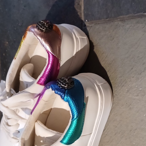 Kurt geiger runners - Picture 5 of 8